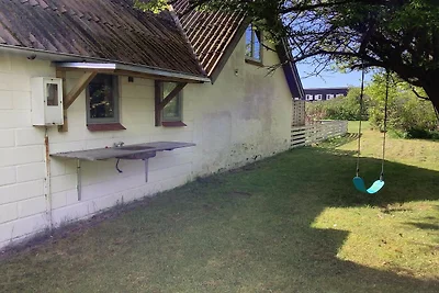 6 Personen Ferienhaus in Vestervig