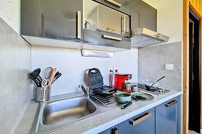 Apartment in Reberty in der Nähe von...