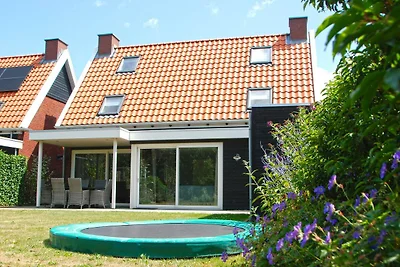Villa a Colijnsplaat vicino al mare