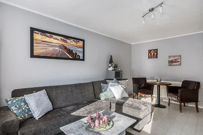Moderno bungalow a Wernigerode con terrazza
