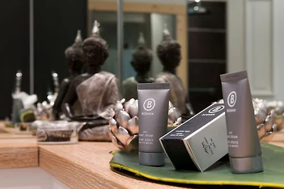 Holiday apartment with 2 bedrooms