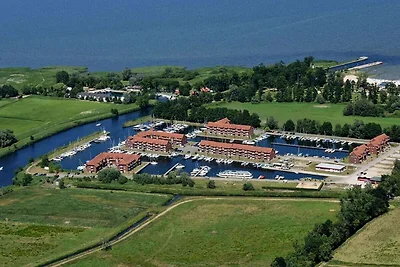 Op het strand 200 lagunestad