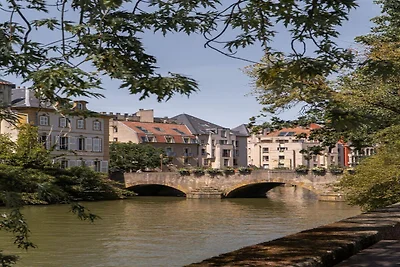 Die Little Escape-Apartments