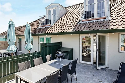 6 Personen Ferienhaus auf einem Ferienpark...