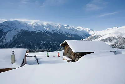 Wohnung in Kaltenbach nahe Skilift