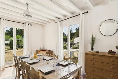 Apartment in Saint-Jean-de-Monts am Strand