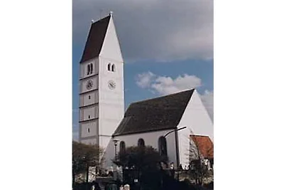 Ferienwohnung mit 1 Schlafzimmer