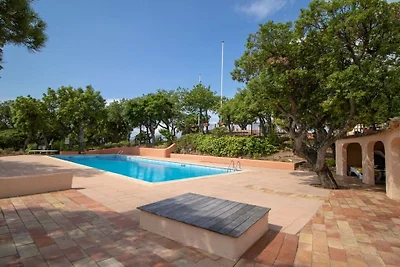 Appartement Klein Paradijs