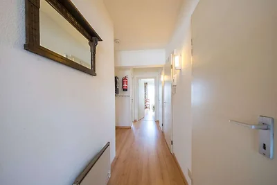 Wohnung im 8. Stock