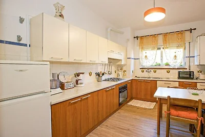 Appartement in Cannobio met zwembad