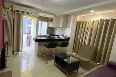 Elegante Executive Suite | Stilvoller in...
