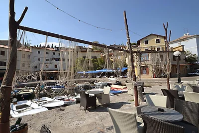 Cozy Apartments Matulji - Studio with Garden