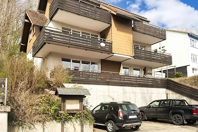 Gemütliche Ferienwohnung  im Harz