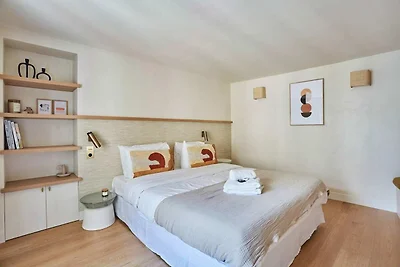 Luxe appartement Place Vendôme Rue de la Paix