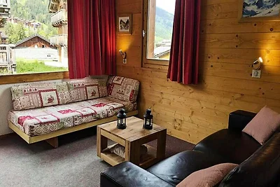 Residenz Souche für 5 Personen