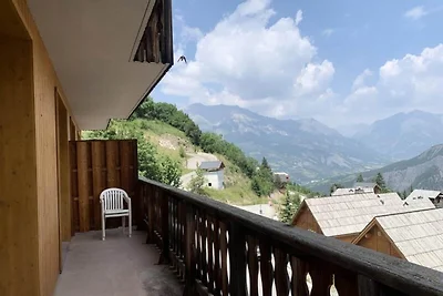 2 Zimmer für 6 Personen