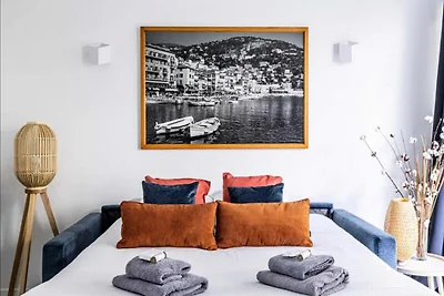 Appartamento di design CLUB B