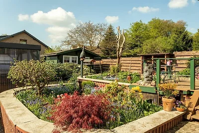 Maison de vacances à Feusdorf avec piscine