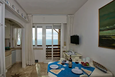 Appartement in Marina di Castagneto Carducci