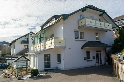 Wohnung mit 1 Schlafzimmer