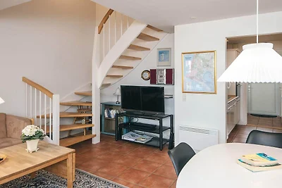 4 Personen Ferienhaus in Blåvand-By Traum