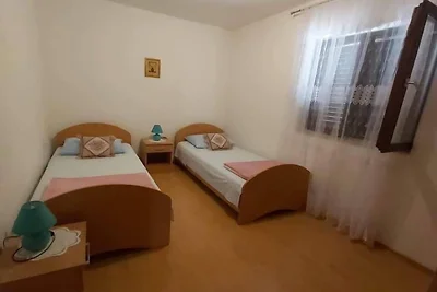 Two Bedroom Apartment with Terrace no.1