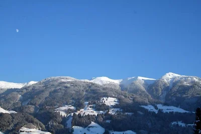 Apartamento Neustift cerca de Stubai Ski