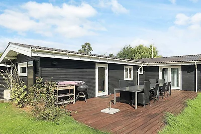 6 Personen Ferienhaus in Jægerspris-By Traum