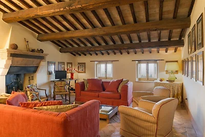 Gemütliches Ferienhaus in Poreta, Italien mit...