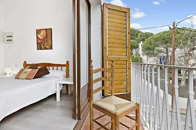 Ferienwohnung für 10 Personen in Spanien