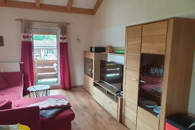 Ferienwohnung in Oberstdorf mit Wifi