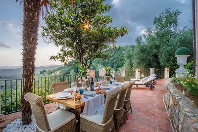 Villa Lina, Casale di Lusso con Piscina