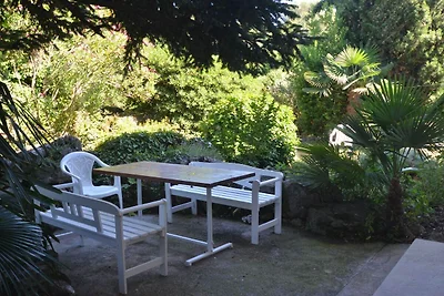 Charming Rovinj Haven - One Bedroom Apartment