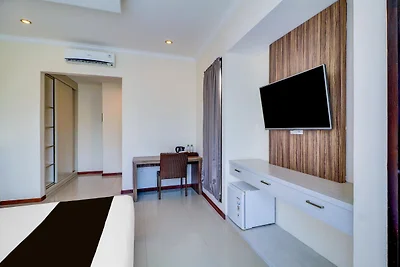 Suite Double Escape a Jimbaran