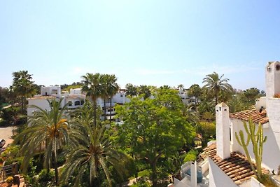 Bella casa per le vacanze in Andalusia vicino...