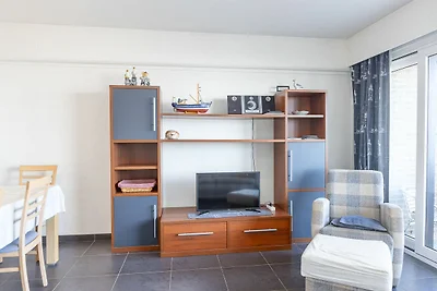 Schönes Appartement mit Küche