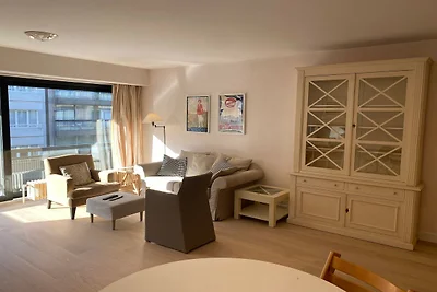 Charmantes Apartment in der Nähe des...