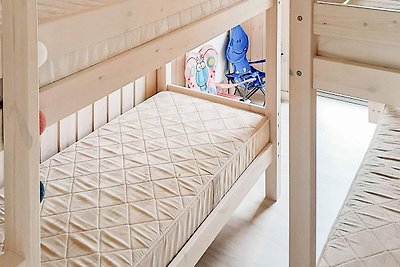 8 person holiday home in Hadsund-By Traum