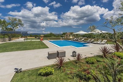 Villa Ana Residenza di vacanza confortevole