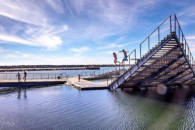 Vakantiehuis Ontspannende vakantie Hasle