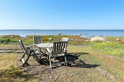 6 Personen Ferienhaus in BORGHOLM