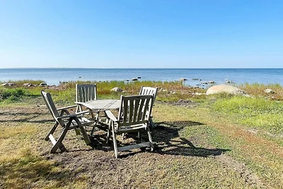 6 Personen vakantie huis in BORGHOLM