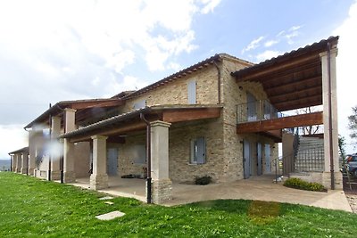 Attraktive Wohnung in Urbino mit...