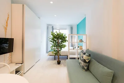 Wohnung am Strand Playa de Las Canteras