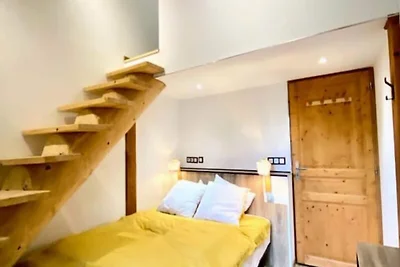 Wohnungen für 14 Personen