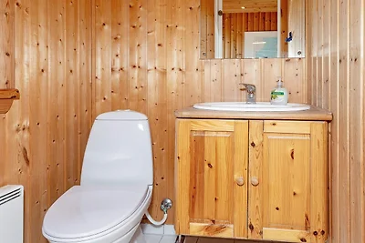 6 Personen Ferienhaus in Fur-By Traum