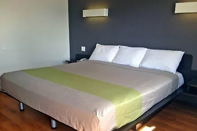 1 Letto Matrimoniale | Mobil Access Tub Ns...
