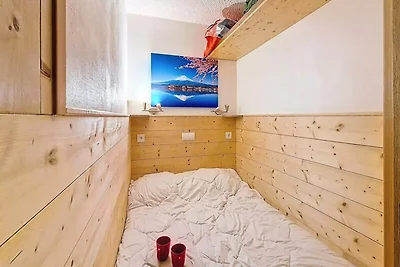 Wohnung in Péclet in der Nähe der Skipisten