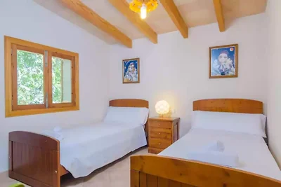 S'aresta Den Rumbet - Ferienhaus Mit Privatem...