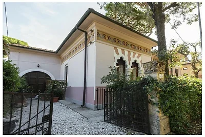 Villa Perondi Komfortable Ferienresidenz